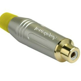 Amphenol ACJR-SYL image