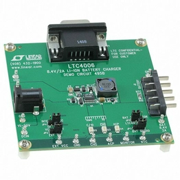 DC495B Analog Devices