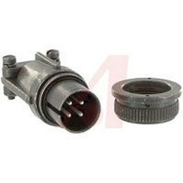 Amphenol MS3106F14S-2P image