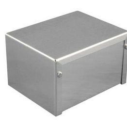 Hammond Manufacturing 1411FBDU image