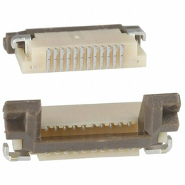 FH12A-10S-0.5SH Hirose Electric