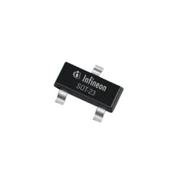 Infineon Technologies TLE49641MXTSA1 image