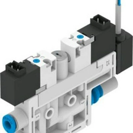 OVEL-5-H-10-PQ-VQ4-UA-C-A-V1V-H3 FESTO