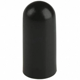 T1002BLKTOGGLECAP E-SWITCH