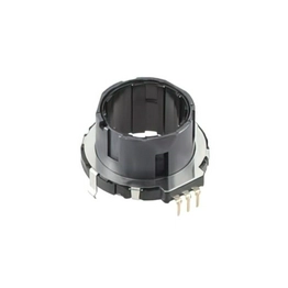 ALPS ALPINE EC28A1550401 image