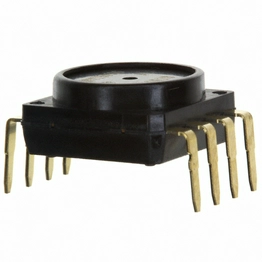 NXP Semiconductors MPXV5004G7U image