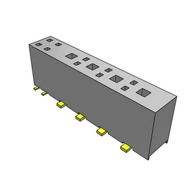 HPFC-102-02-L-D-04-LC samtec