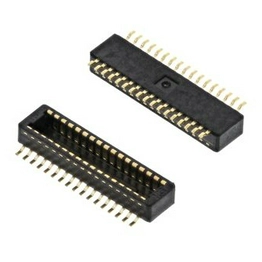 Hirose Electric DF40C-30DP-0.4V(51) image