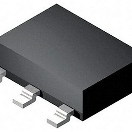 STMicroelectronics STN2NF10 image