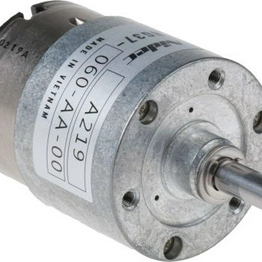 Nidec HG37-060-AA-00 image