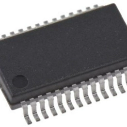 Infineon Technologies CY8C9520A-24PVXI image