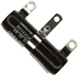 D25K25RE OHMITE