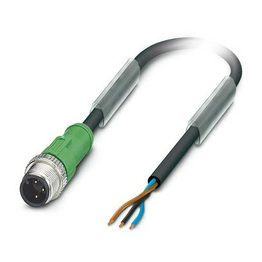 SAC-3P-M12MS/10,0-PVC PHOENIX CONTACT