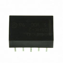 OMRON G6HK-2-DC5 image
