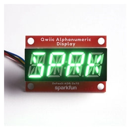 COM-18566 SparkFun Electronics