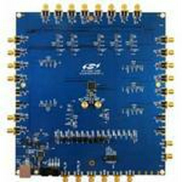 SI5341-D-EVB Silicon Laboratories