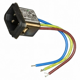 TE Connectivity 2-6609987-9 image