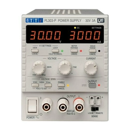 PL303-P Aim and Thurlby Thandar Instruments