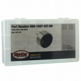 PUI Audio 668-1507-KIT image