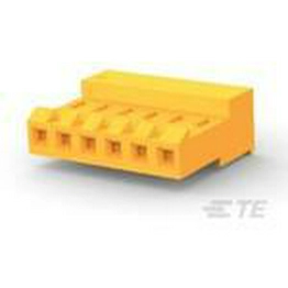 640426-6 TE Connectivity