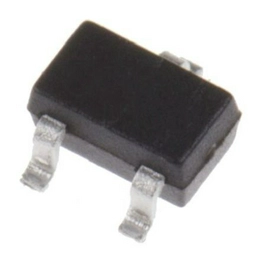 TS3312ACR STMicroelectronics