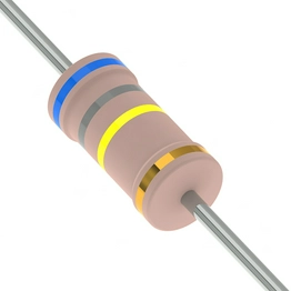 YAGEO FMP100JT-52-680K image