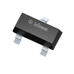 Infineon Technologies TLE49643MXTMA1 image