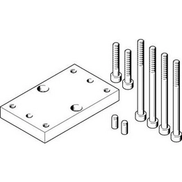 HAPG-SD2-49 FESTO