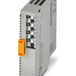 PHOENIX CONTACT AXL SE AI4 I 0-20 image