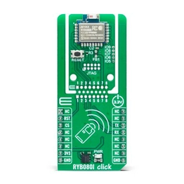 MIKROE-6352 MikroElektronika