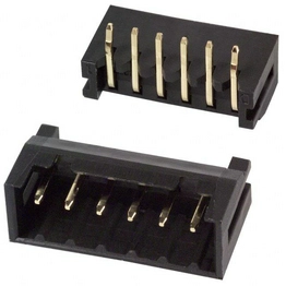 DF3-6P-2DS(01) Hirose Electric
