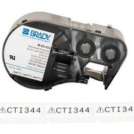 M-89-422 BRADY