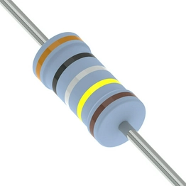 YAGEO MFR-25FTE52-3M09 image