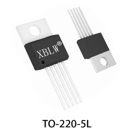LM2596HVT-5.0 XBLW