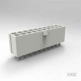 XKB Connectivity X9357WV-2x10-N2SN image