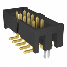 STMM-105-02-G-D-SM-LC samtec