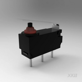 XKB Connectivity DF1-153P-1 image