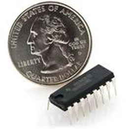 SparkFun Electronics COM-00315 image