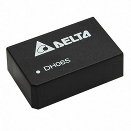 DH06D2415A DELTA Electronics