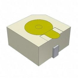 SMI-1324-TW-5V-R PUI Audio