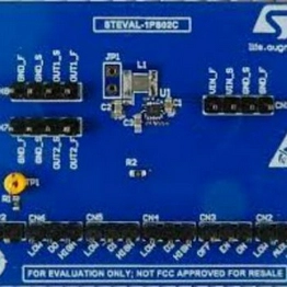STEVAL-1PS02D STMicroelectronics