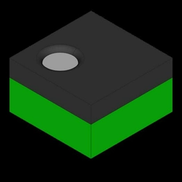 LP5990TM-3.3/NOPB Texas Instruments
