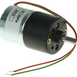 1271-12-90 Mclennan Servo Supplies