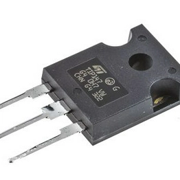 STMicroelectronics TIP147 image