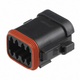 DT06-08SA-EP08 TE Connectivity