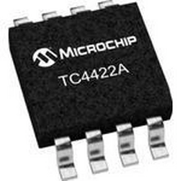 TC4422AVOA Microchip Technology