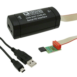 Analog Devices USB-SDP-CABLEZ image