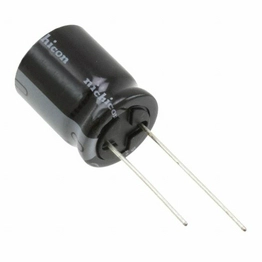 UHW1H821MHD6 nichicon