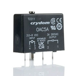 Sensata Technologies OAC5A image