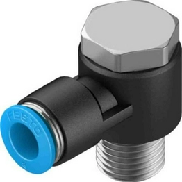 QSLV-1/4-8-50 FESTO